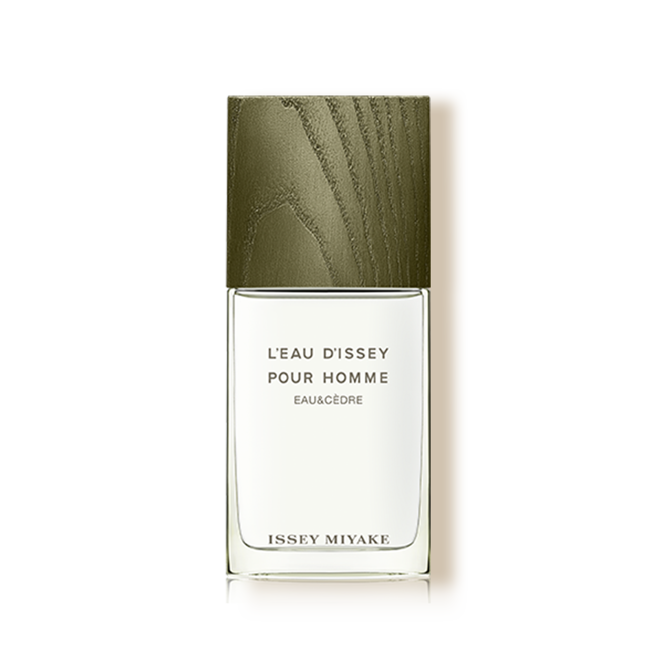 L'eau D'issey Pour Homme Eau & Cedre