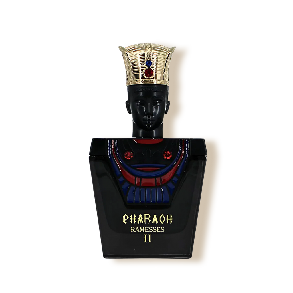 Bharara Pharaoh Ramasses II