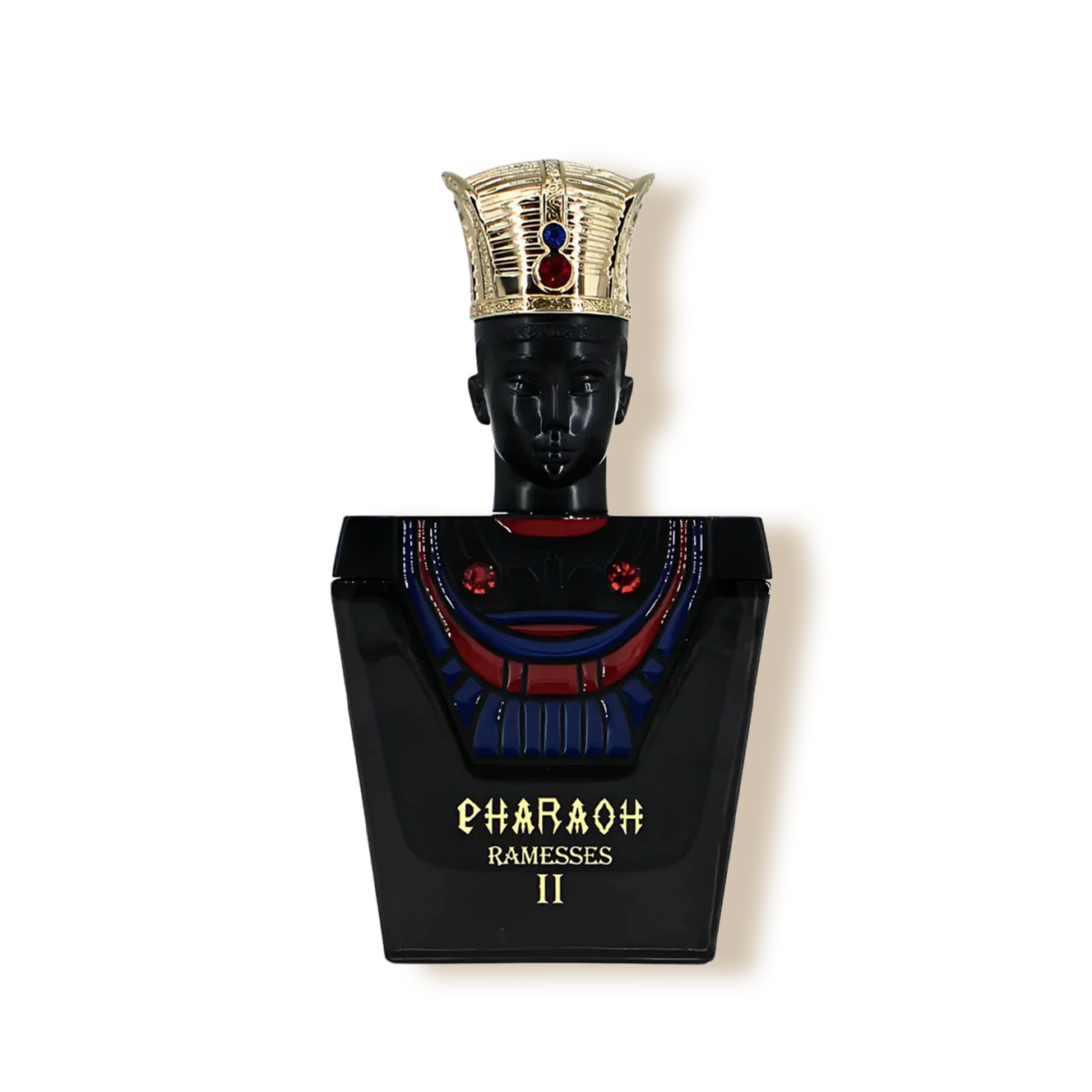 Bharara Pharaoh Ramasses II