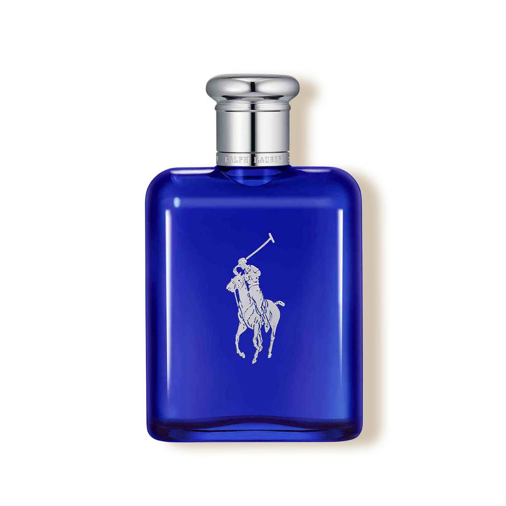 Polo Blue EDT