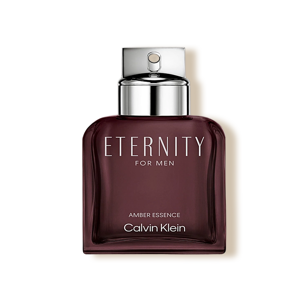 Eternity Amber Essence For Men