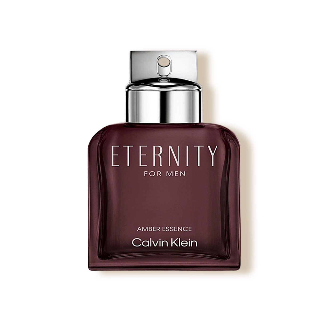 Eternity Amber Essence For Men