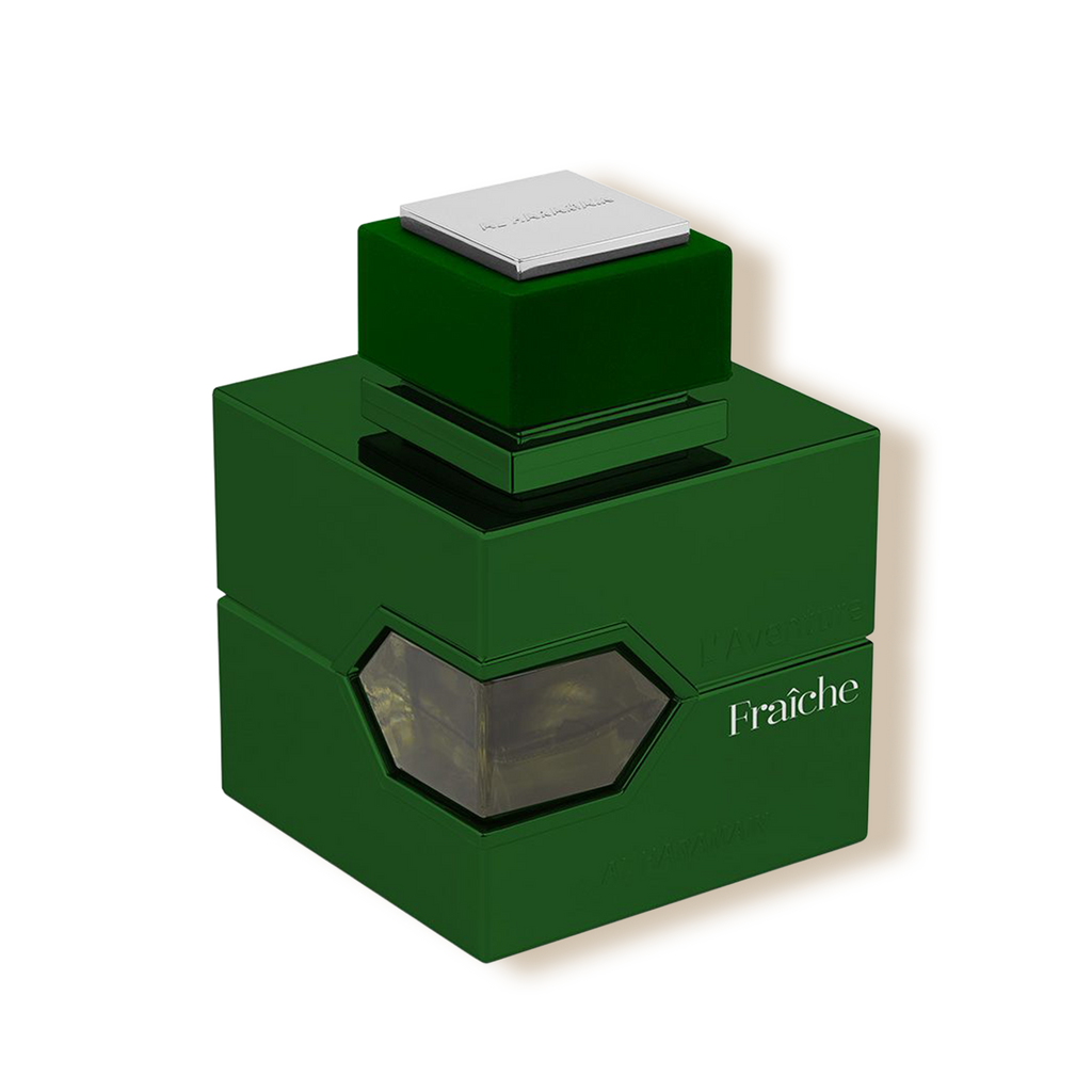 Haramain L'Aventure Fraiche