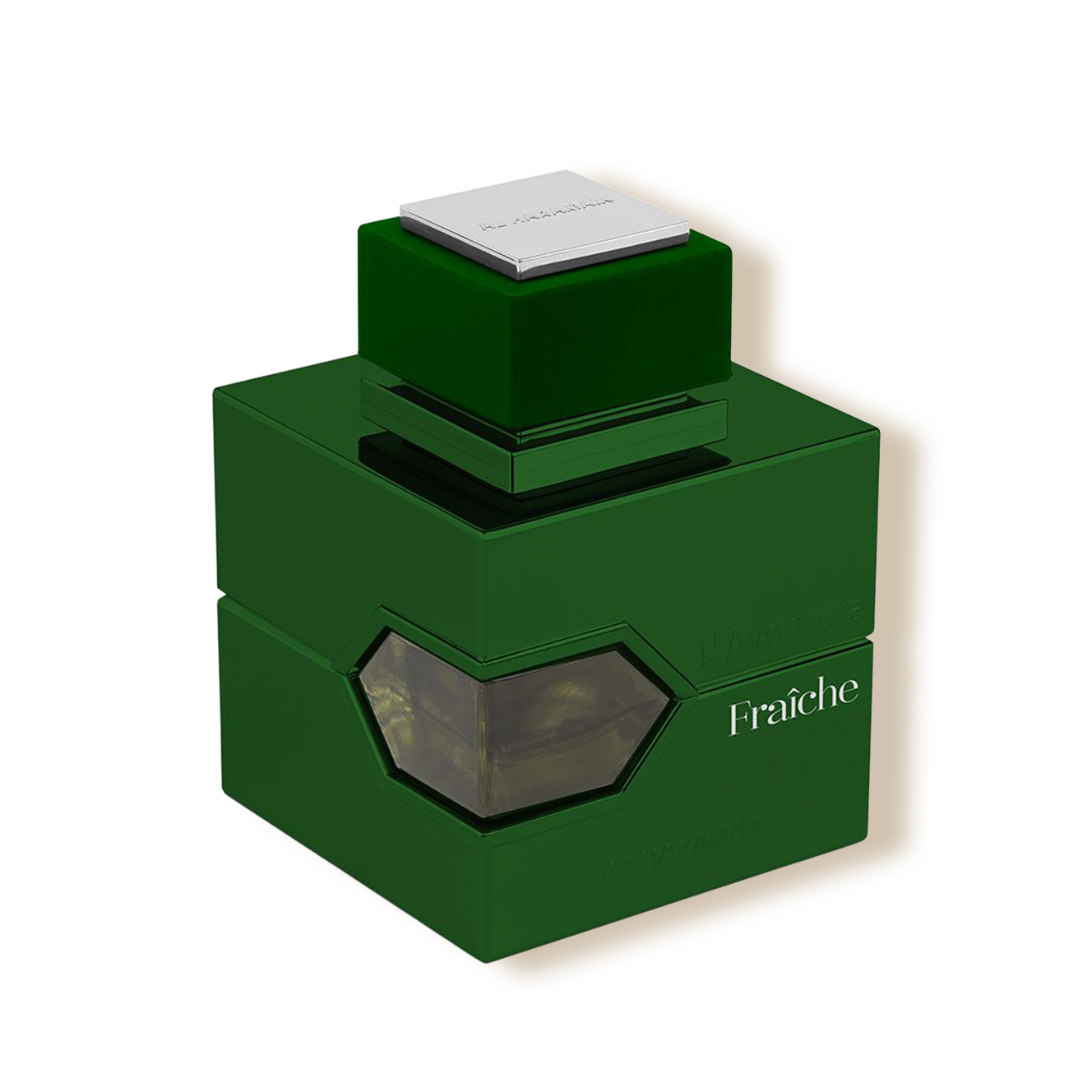 Haramain L'Aventure Fraiche