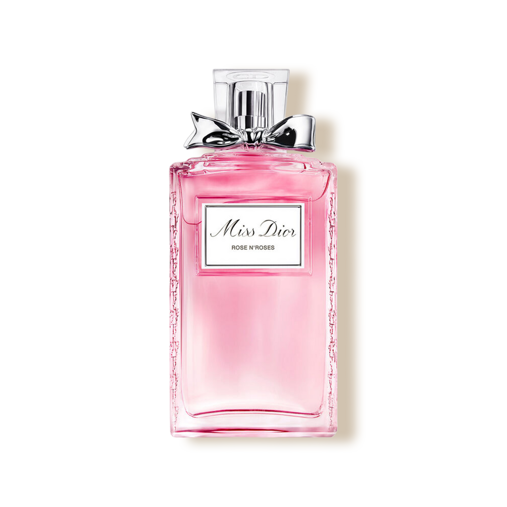 Miss Dior Rose N'roses