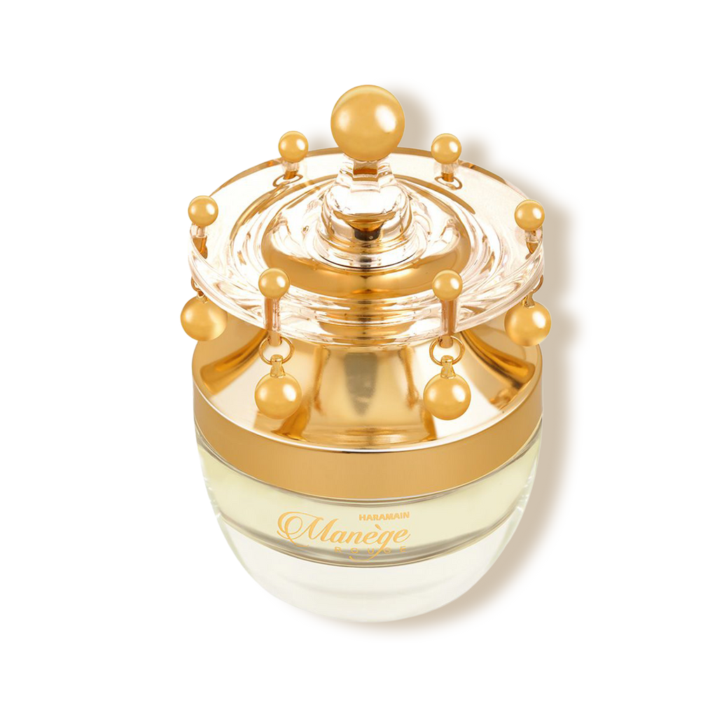 Haramain Manege Rouge