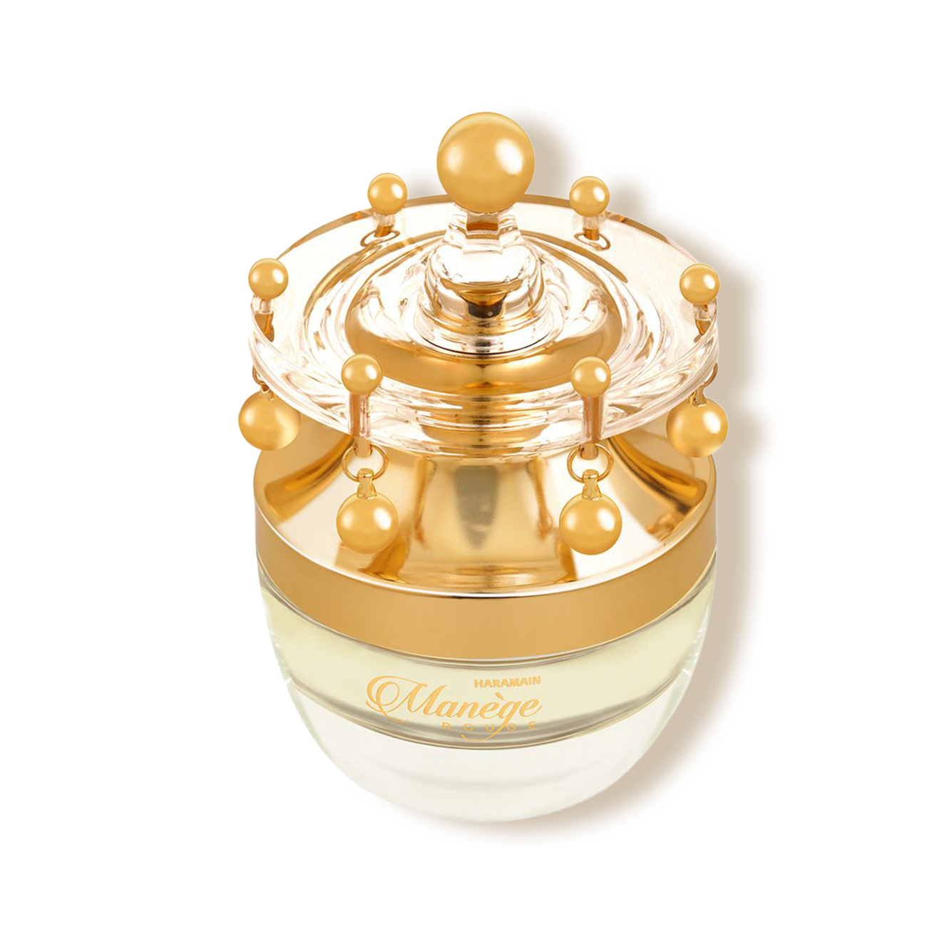 Haramain Manege Rouge