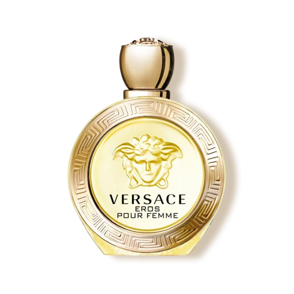 Eros Pour Femme EDT