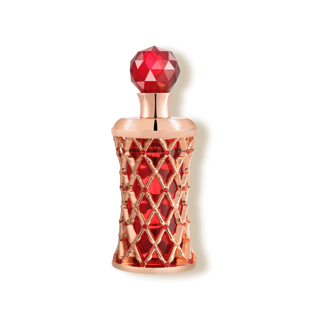 Amber Rouge Parfum Concentré