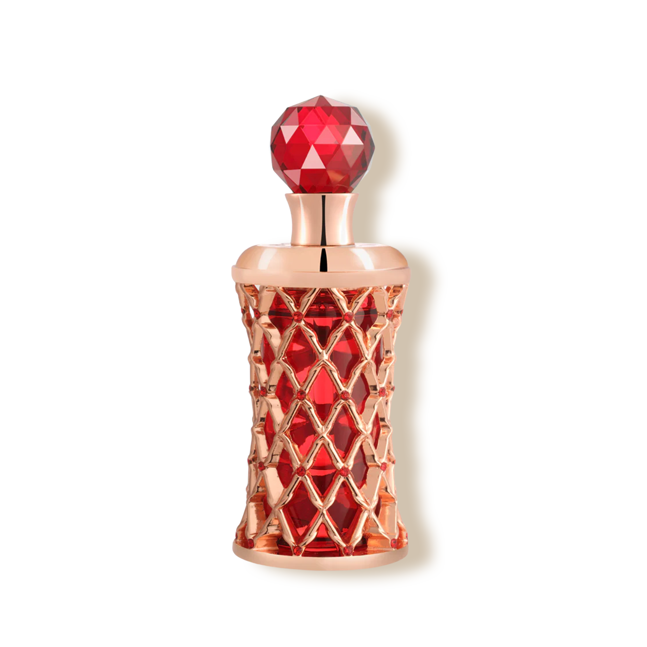 Amber Rouge Parfum Concentré