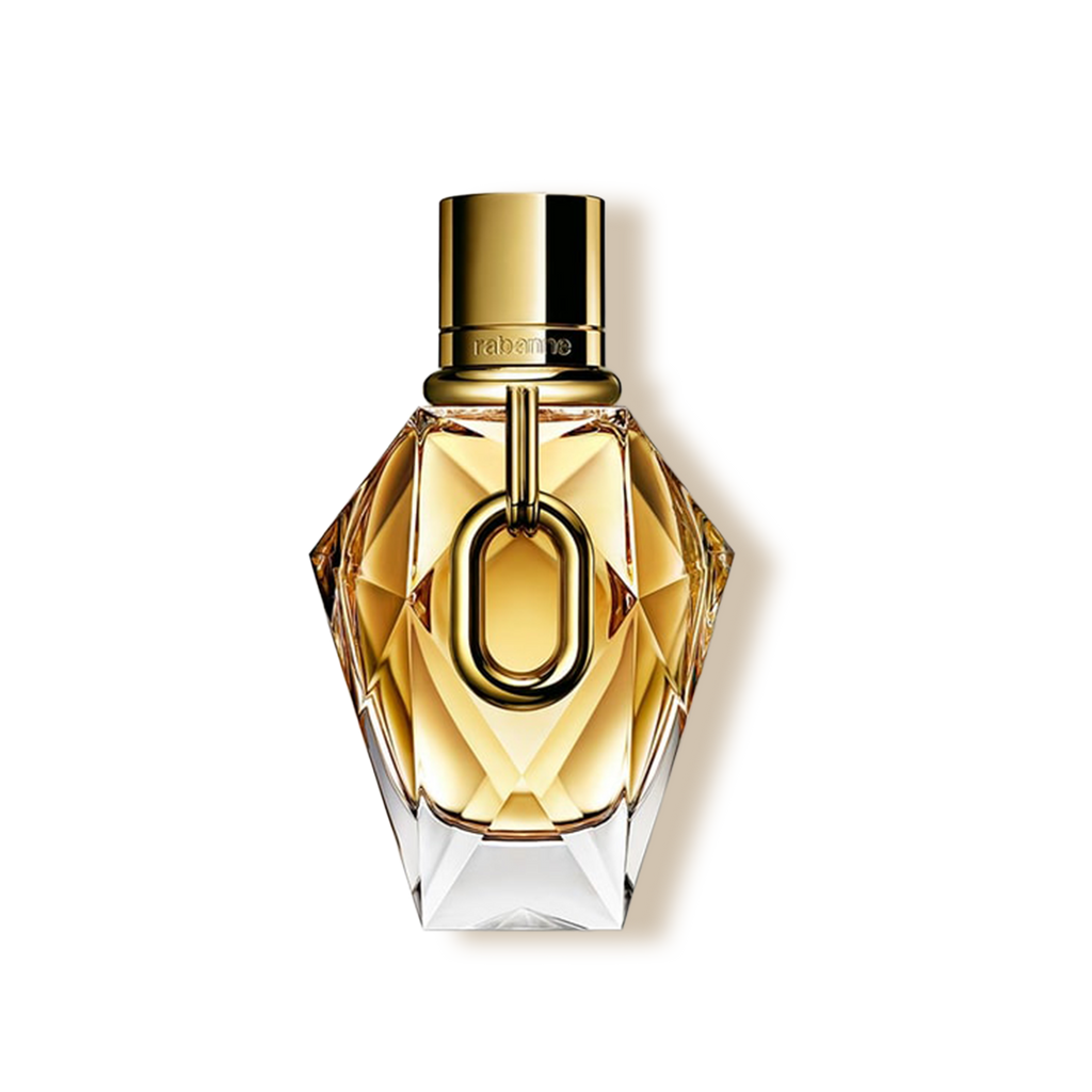 Million Gold For Her