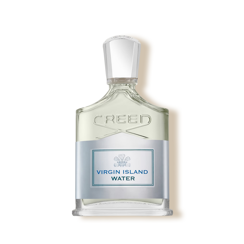 Virgin Island Water