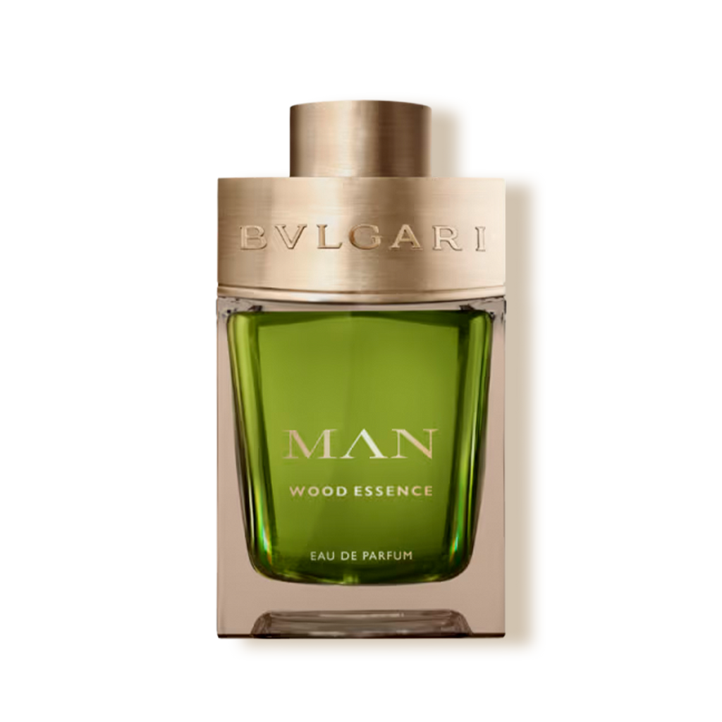 Bvlgari Man Wood Essence Eau De Parfum