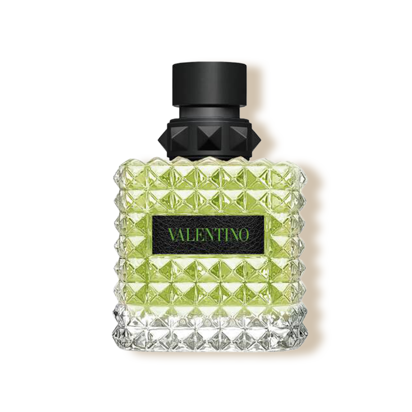 Born In Roma Donna Green Stravaganza