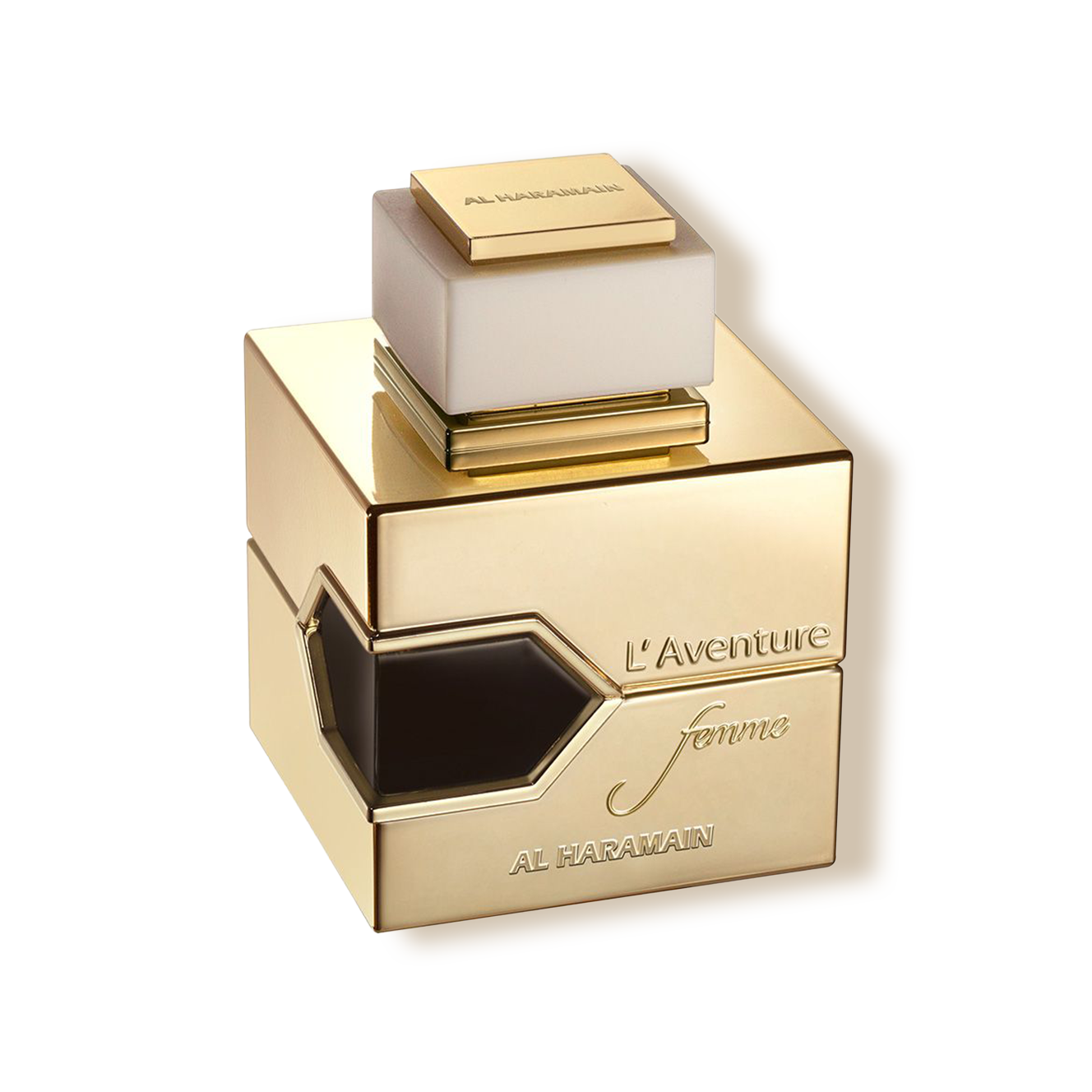 Haramain L'Aventure Femme