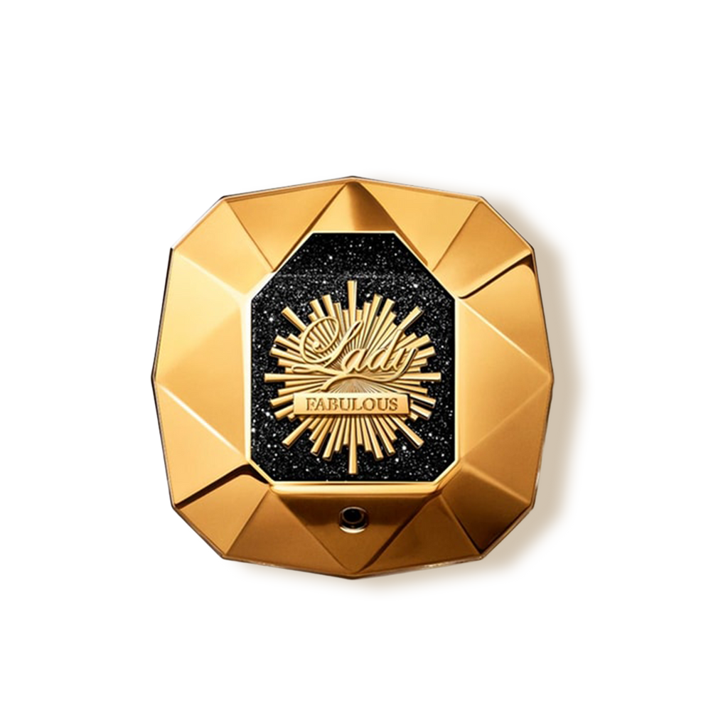 Lady Million Fabulous