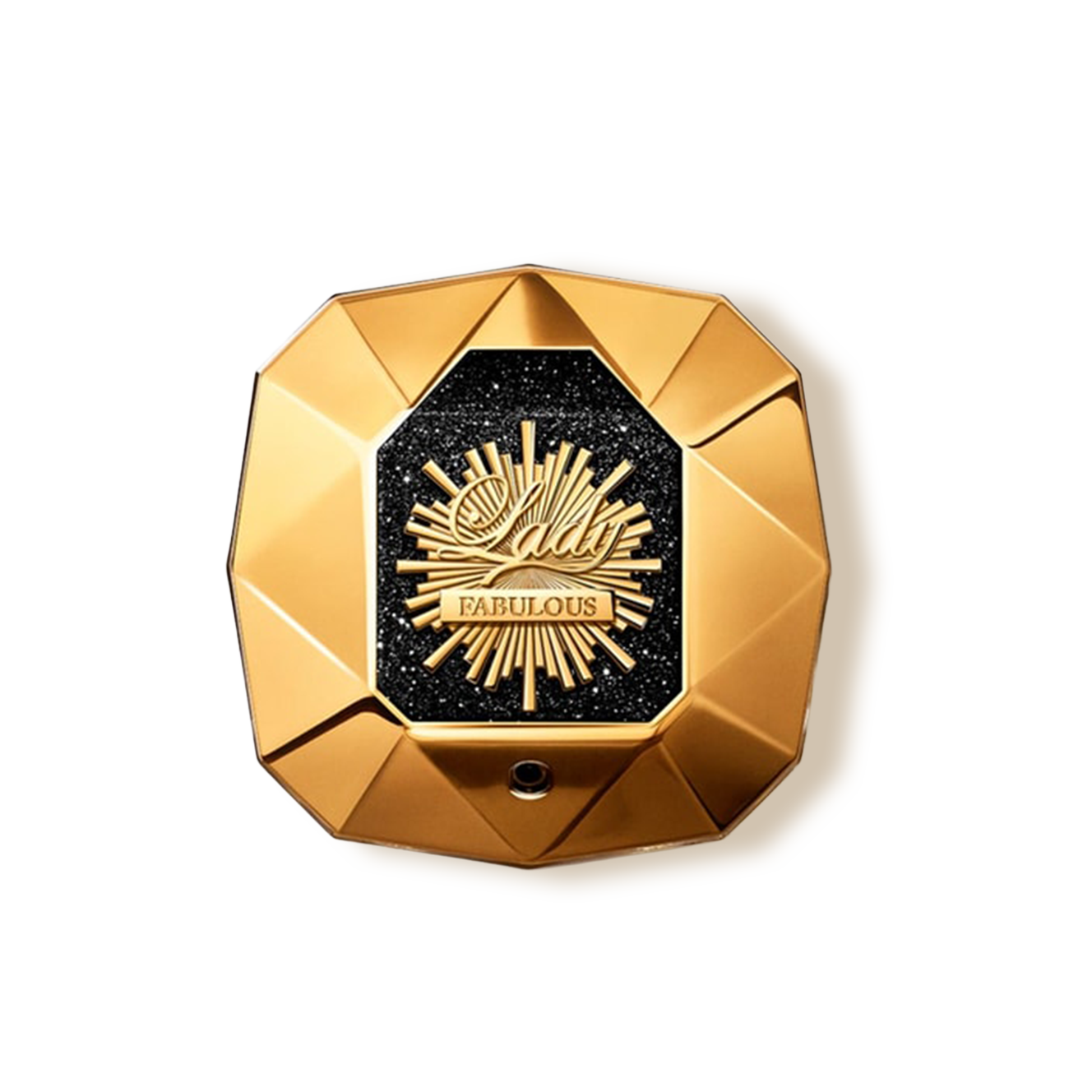 Lady Million Fabulous