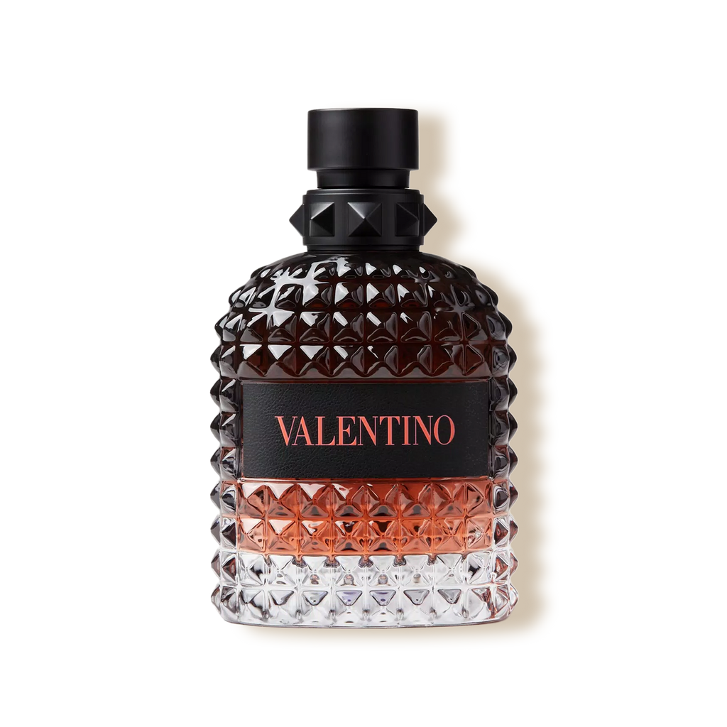 Born In Roma Uomo Coral Fantasy