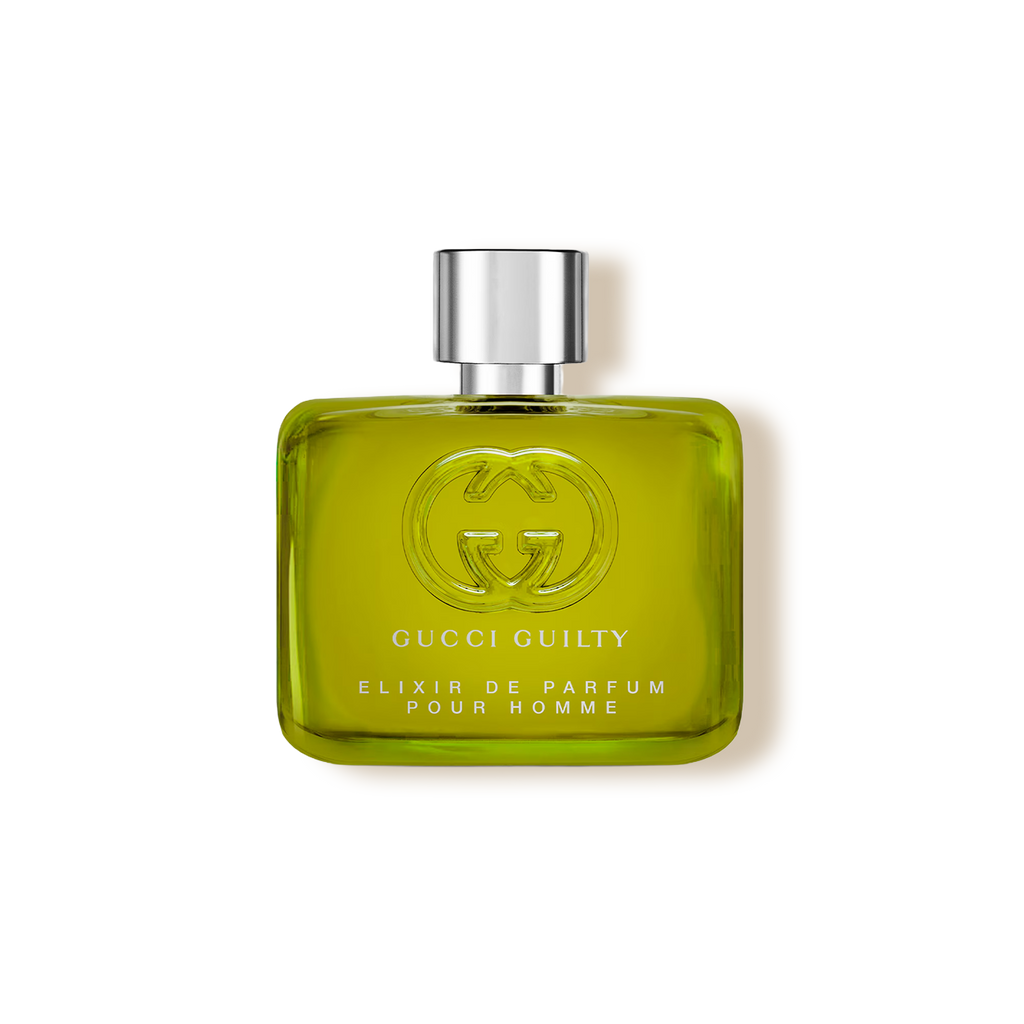 Guilty Elixir De Parfum Pour Homme