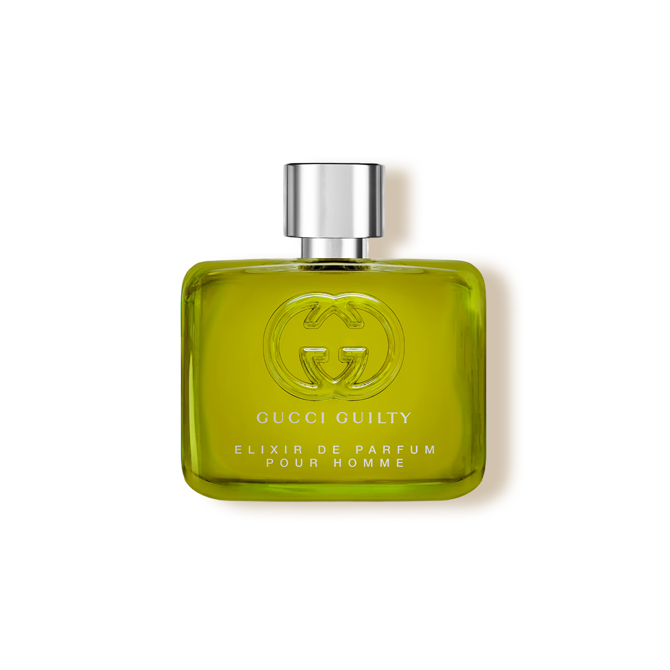 Guilty Elixir De Parfum Pour Homme
