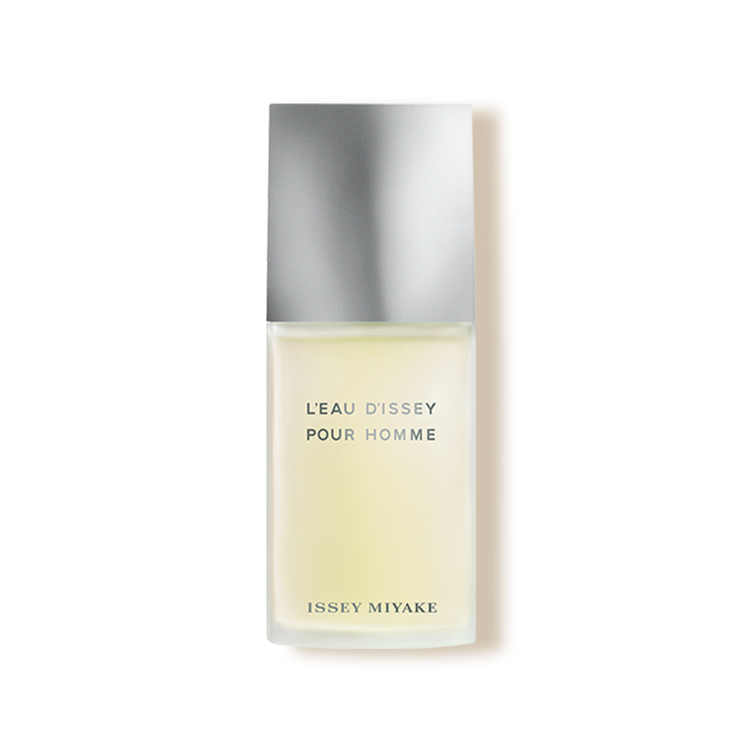 L'eau D'issey Pour Homme Eau De Toilette