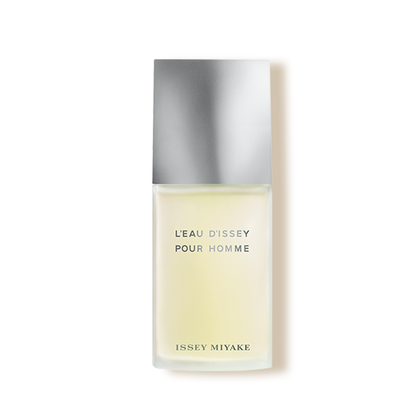 L'eau D'issey Pour Homme Eau De Toilette
