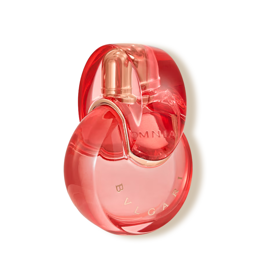 Omnia Coral Eau De Toilette