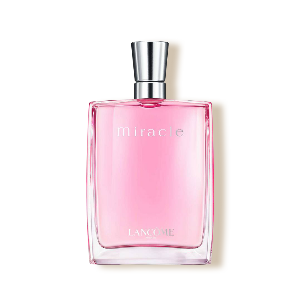 Miracle Eau De Parfum De Lancome
