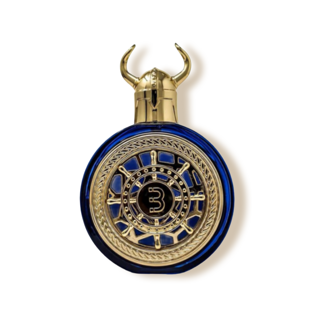 Bharara Viking Beriut