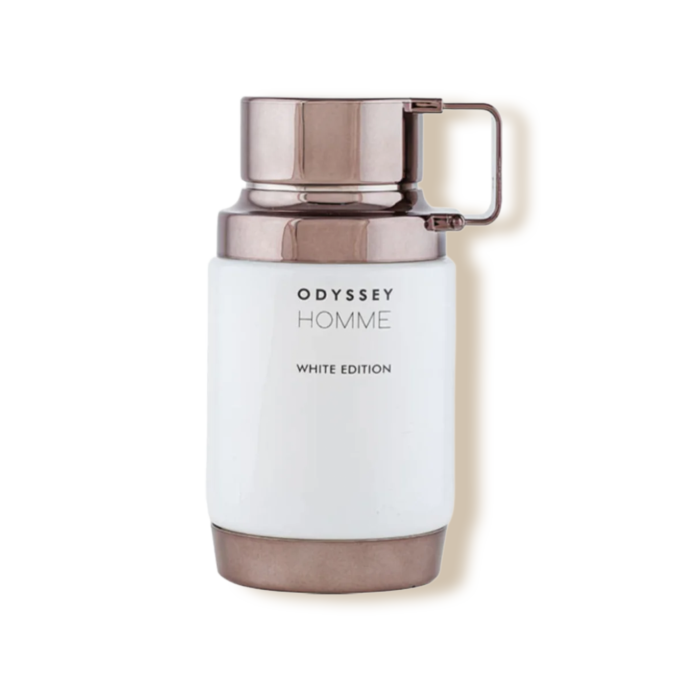 Odyssey Homme White Edition