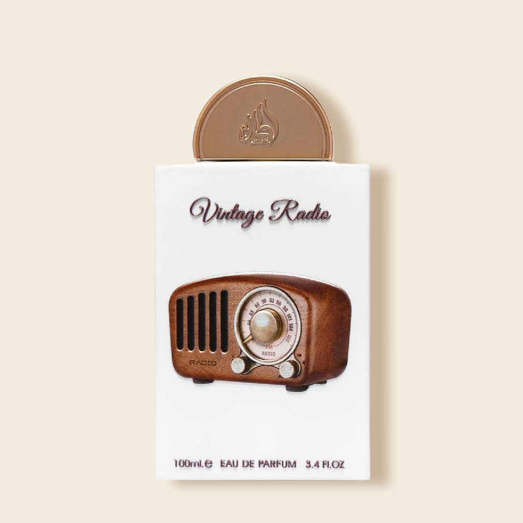 Vintage Radio