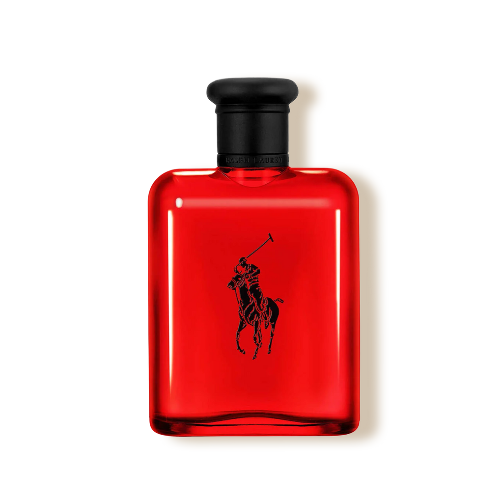 Polo Red EDT