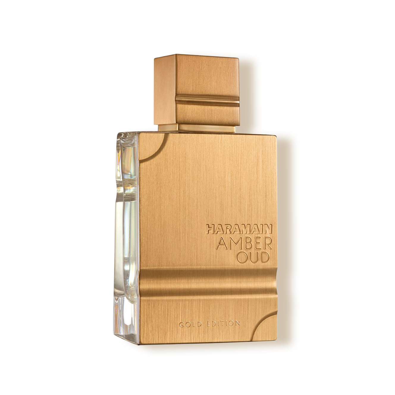 Amber Oud Gold Edition