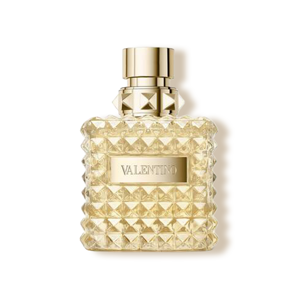 Born In Roma The Gold Donna