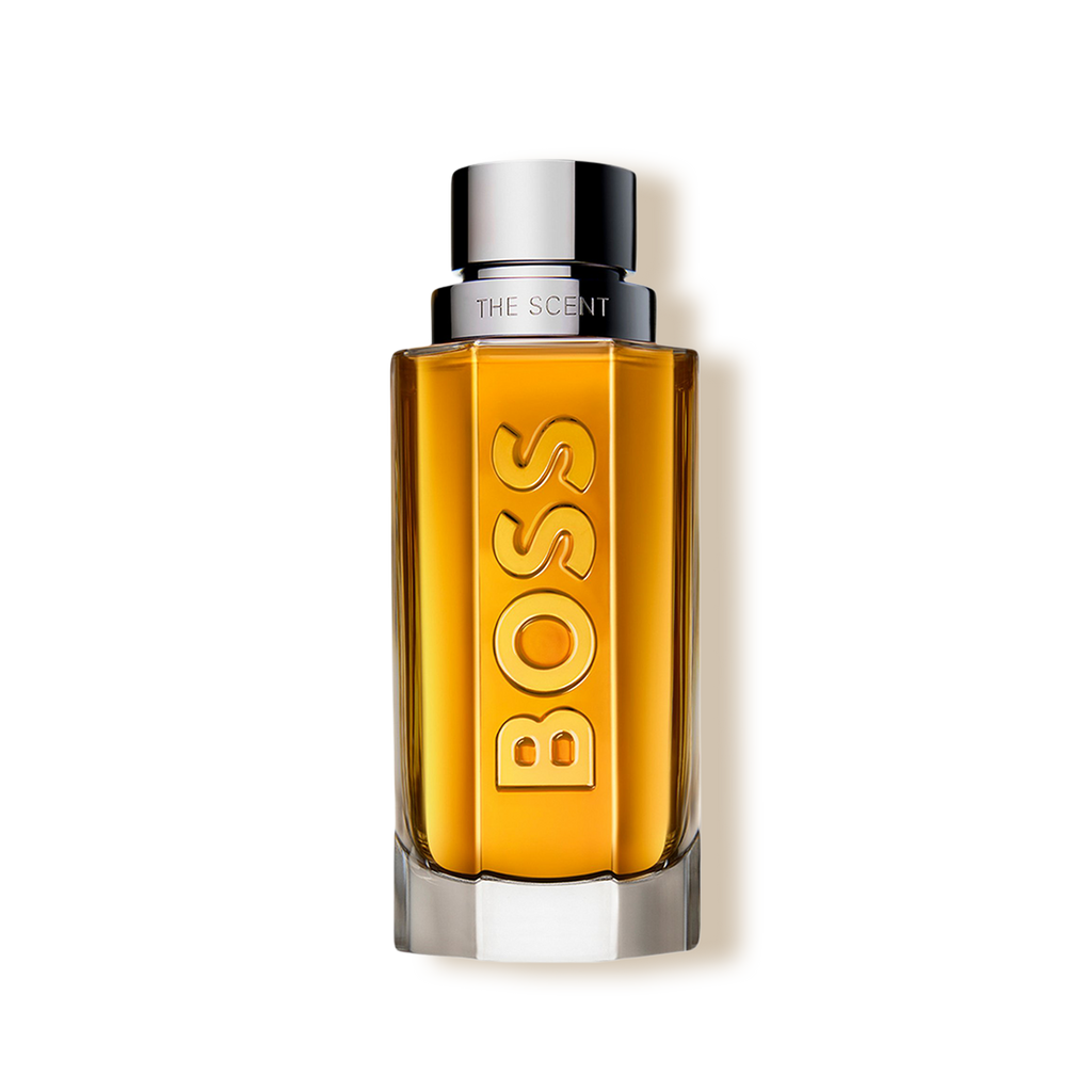 Boss The Scent Eau De Toilette