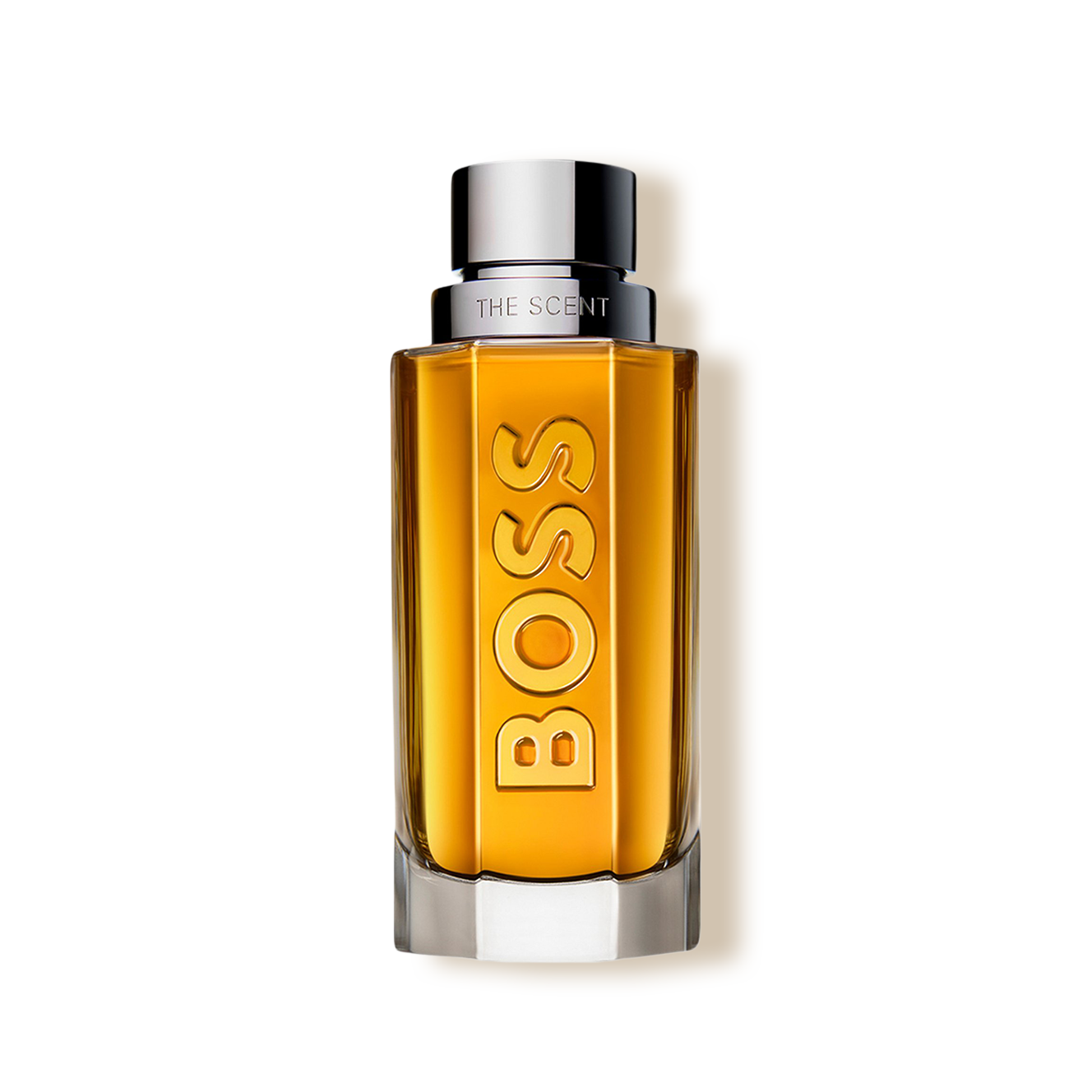 Boss The Scent Eau De Toilette