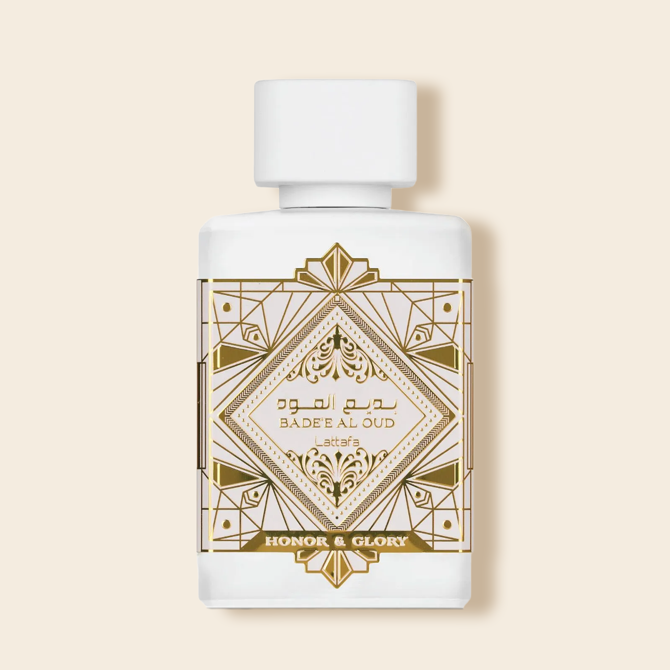 Badee Al Oud Honor And Glory