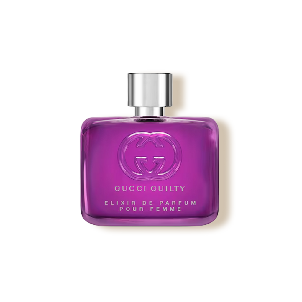 Guilty Elixir De Parfum Pour Femme
