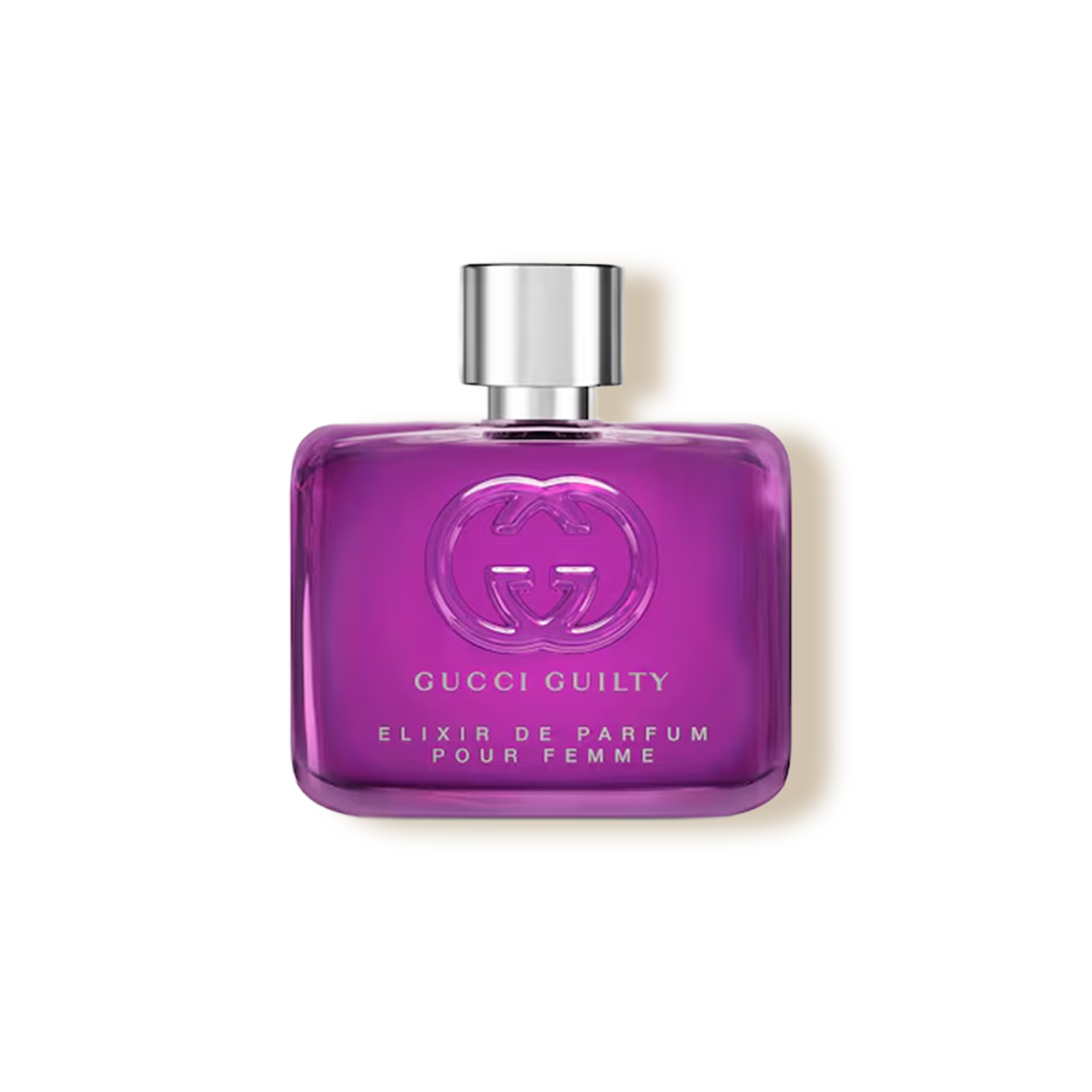 Guilty Elixir De Parfum Pour Femme