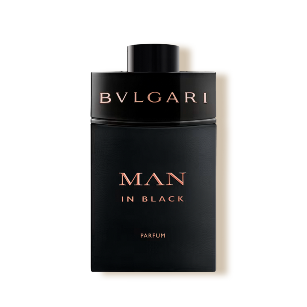 Bvlgari Man In Black Parfum