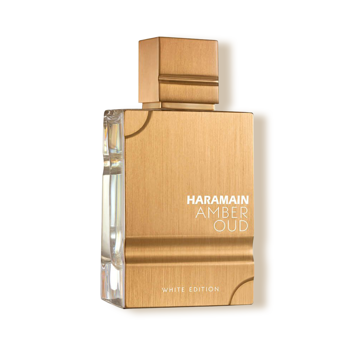 Haramain Amber Oud White Edition