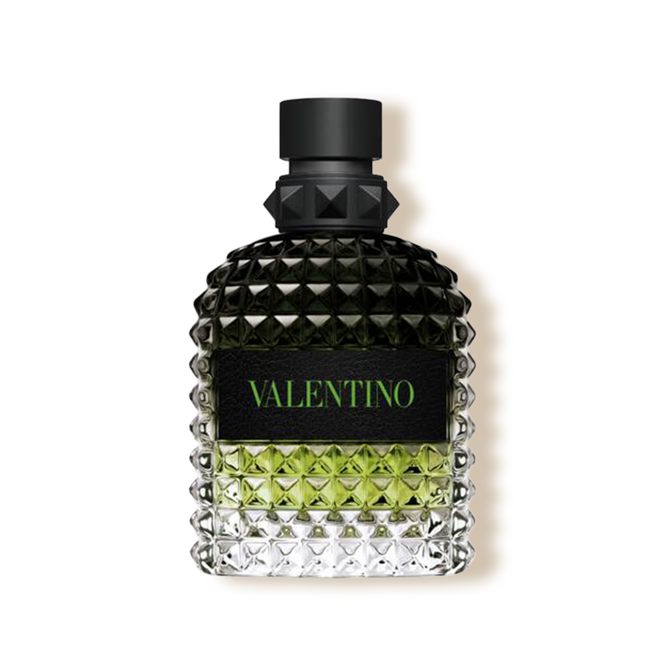 Born In Roma Uomo Green Stravaganza