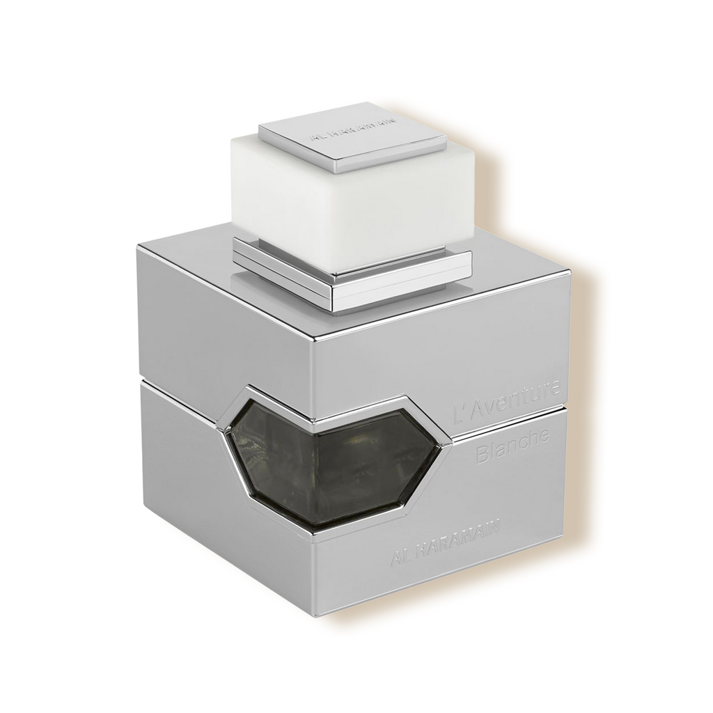 Haramain L'Aventure Blanche