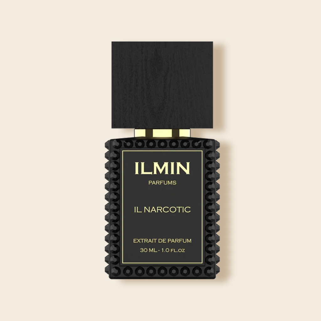 Ilmin Il Narcotic