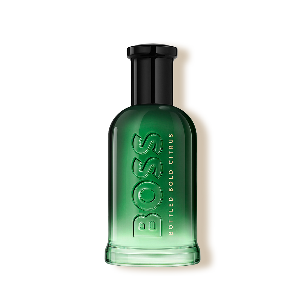 Boss Bottled Bold Citrus Eau De Parfum