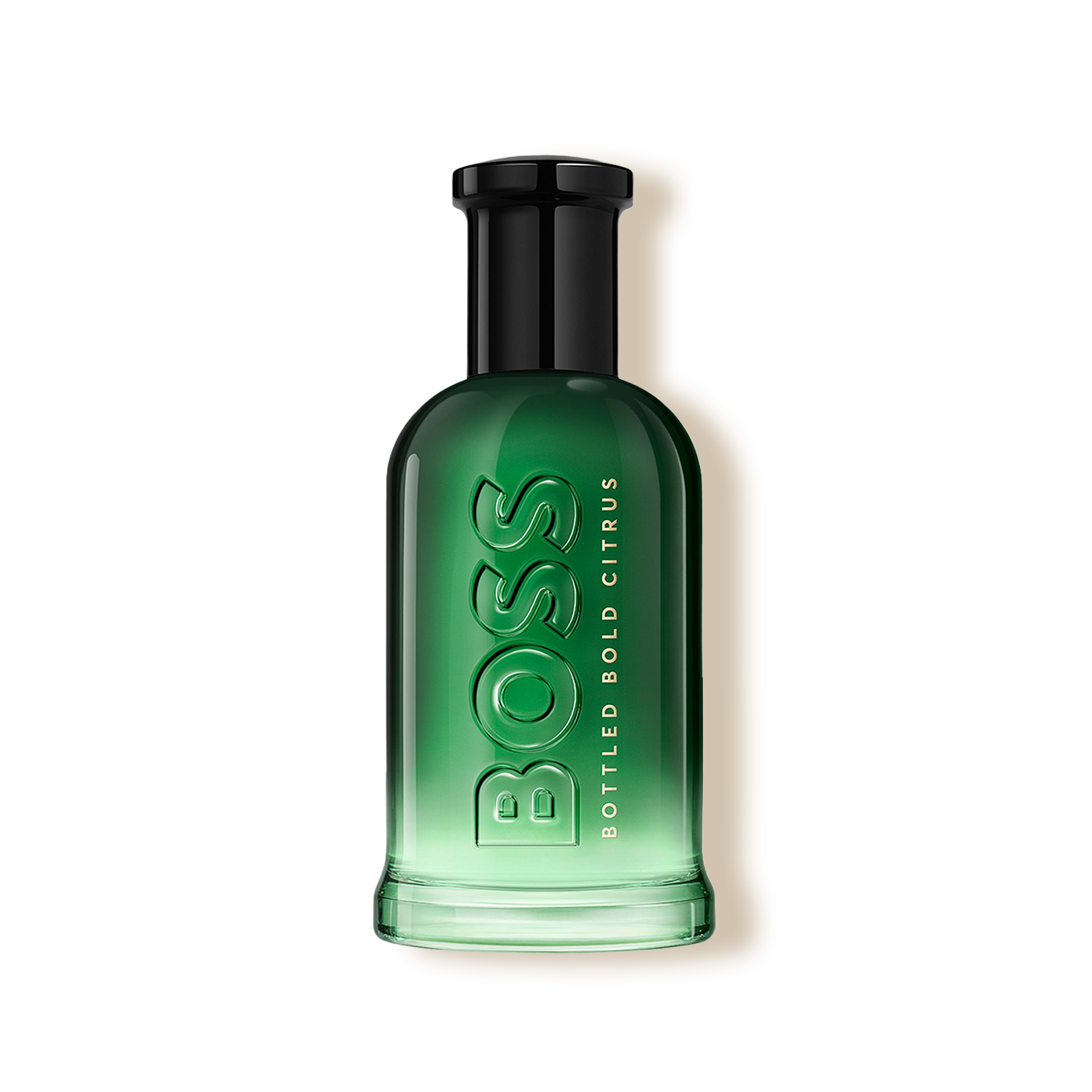 Boss Bottled Bold Citrus Eau De Parfum