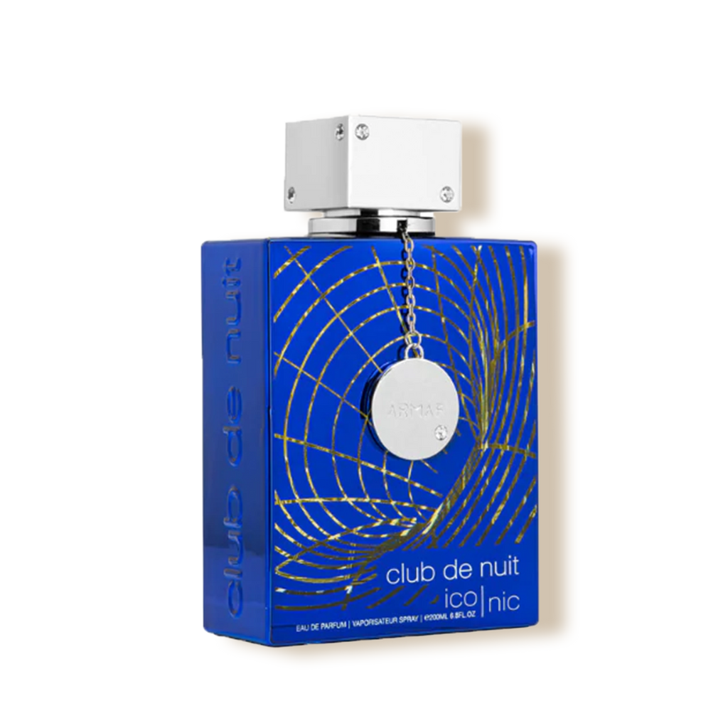 Club De Nuit Iconic
