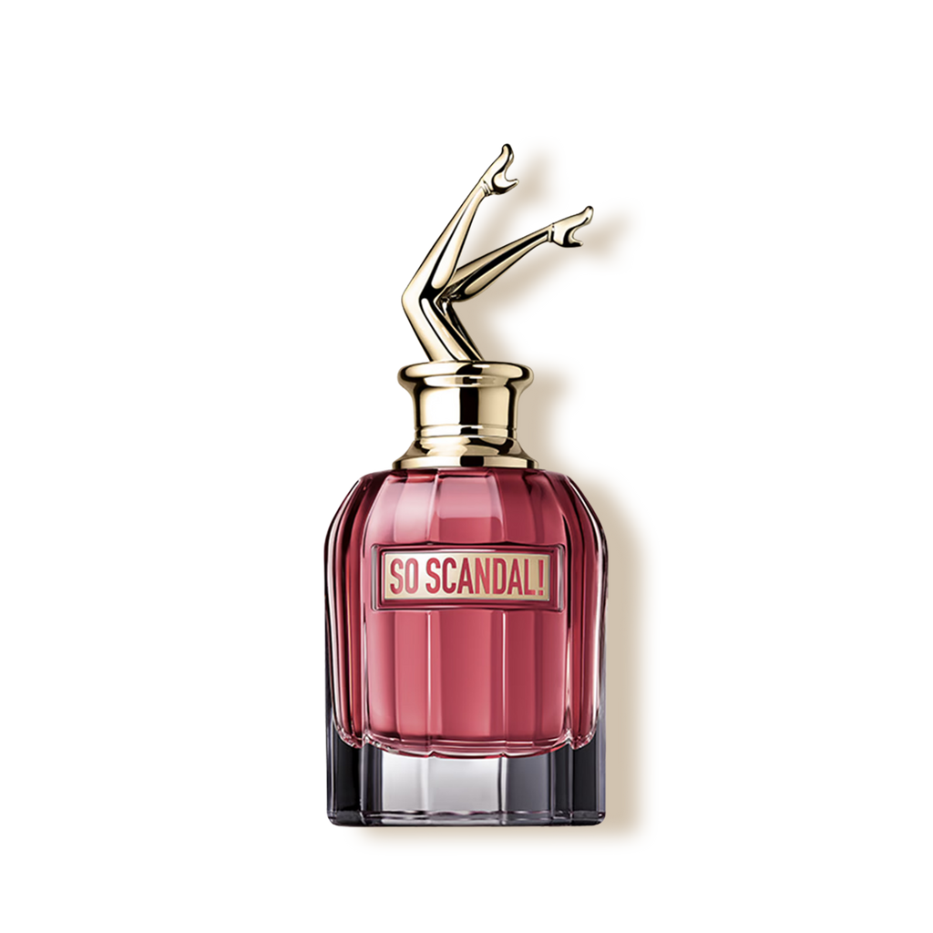 So Scandal!
