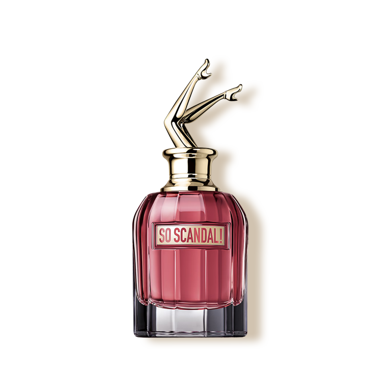 So Scandal!