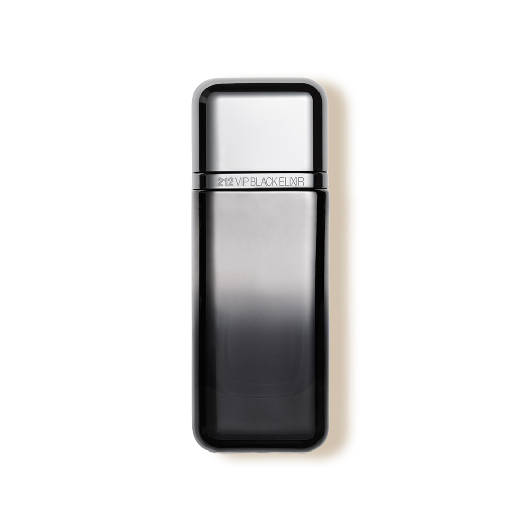 212 Vip Black Elixir